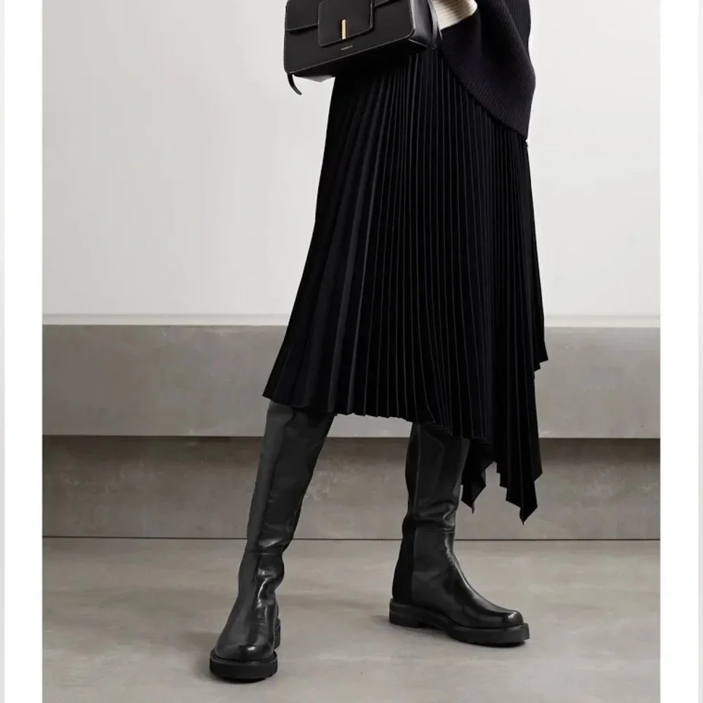 stuart weitzman - 5050 lift over the knee boots - Picture 2 of 12